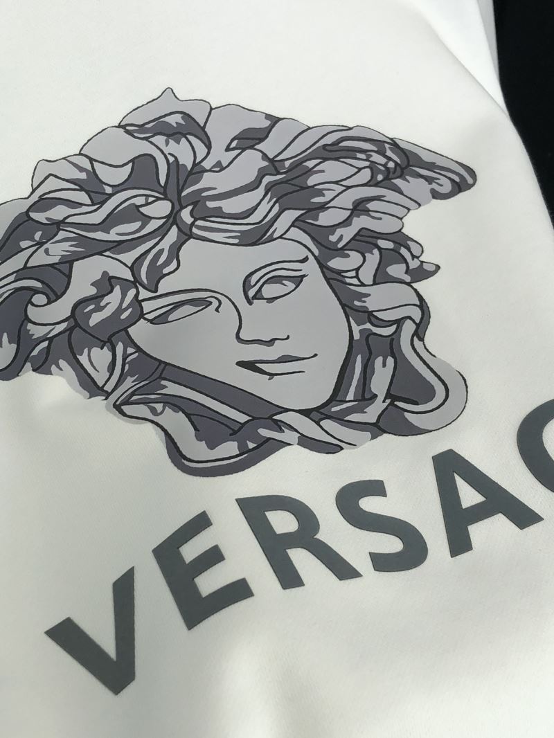 Versace Hoodies